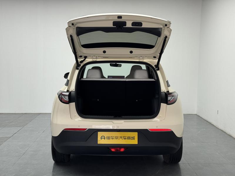 Geely Galaxy Wish Upon a Star 2025