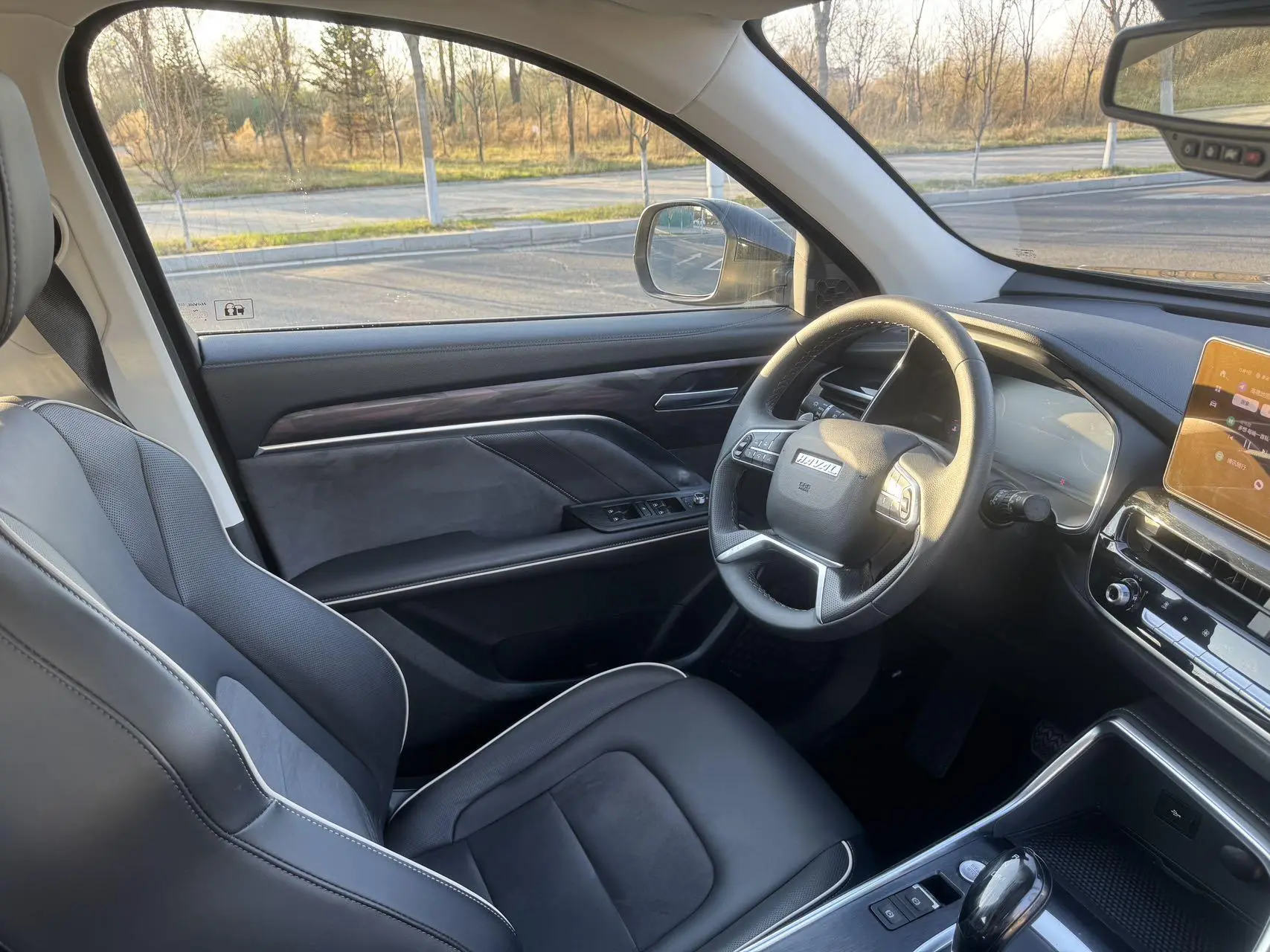Haval Haval H6 National Tide Version 1.5T Automatic Champion Version