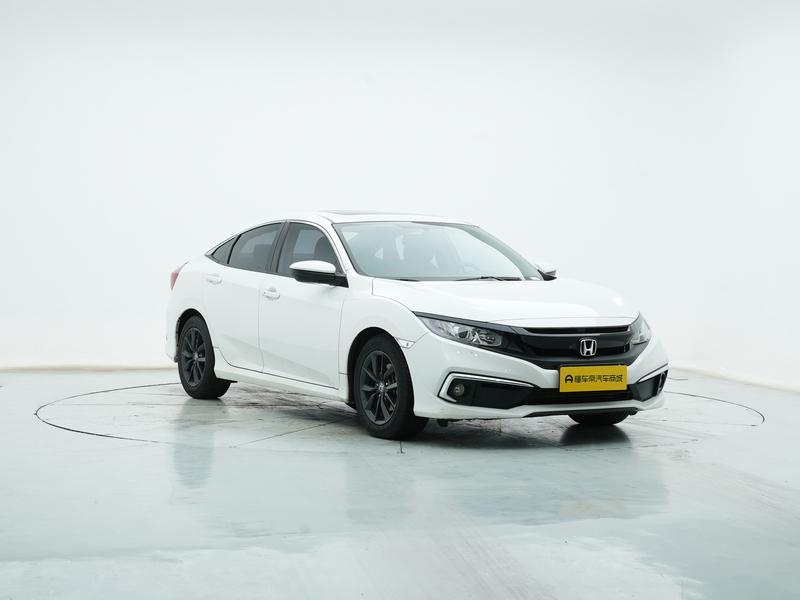 Honda Civic 2019