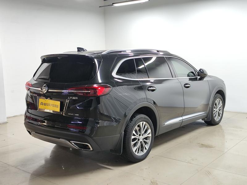 Buick Envision 2023