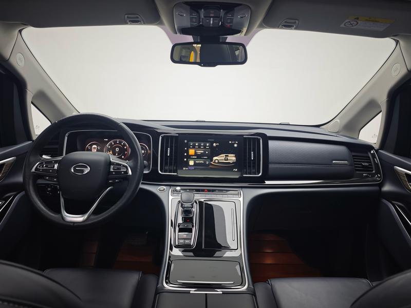 Trumpchi GAC Trumpchi M8 2023