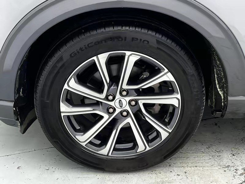 Ford explorer 2023
