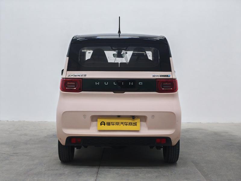 Wuling Wuling Hongguang MINIEV 2021