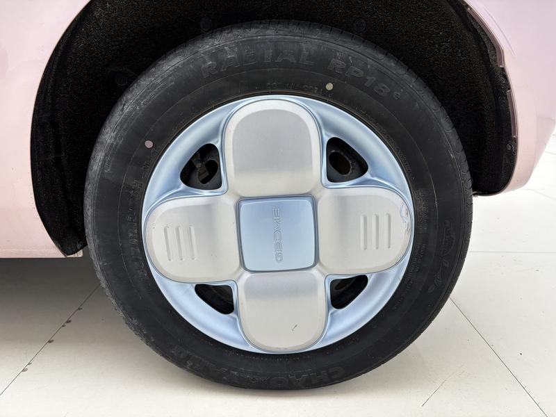 Geely Galaxy panda 2023