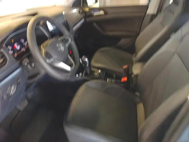 Volkswagen Tuyue Xinrui 300TSI Ruixiang Edition