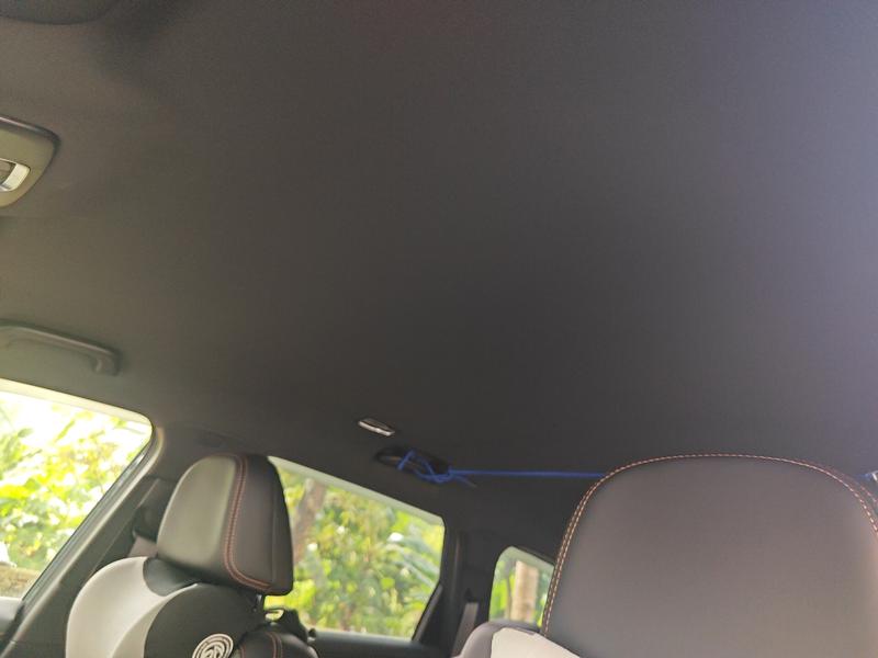 Geely Haoyue L 2023