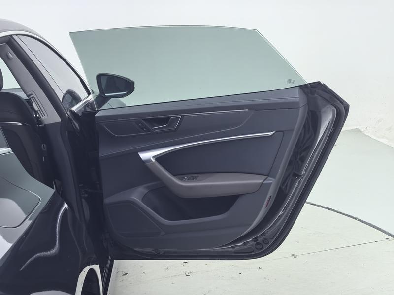 Audi Audi A7L 2024