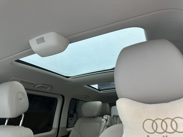 Mercedes-Benz Mercedes Benz V-Class 2017
