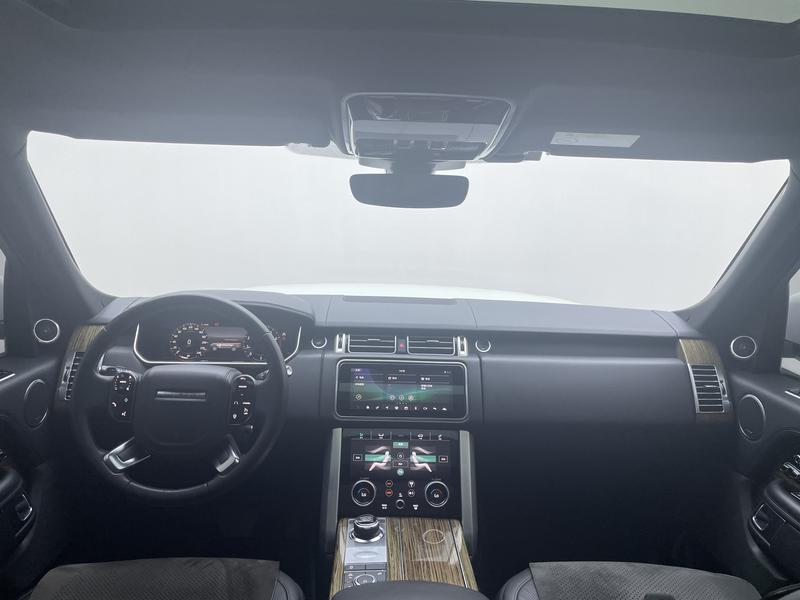 Land Rover Range Rover 2019
