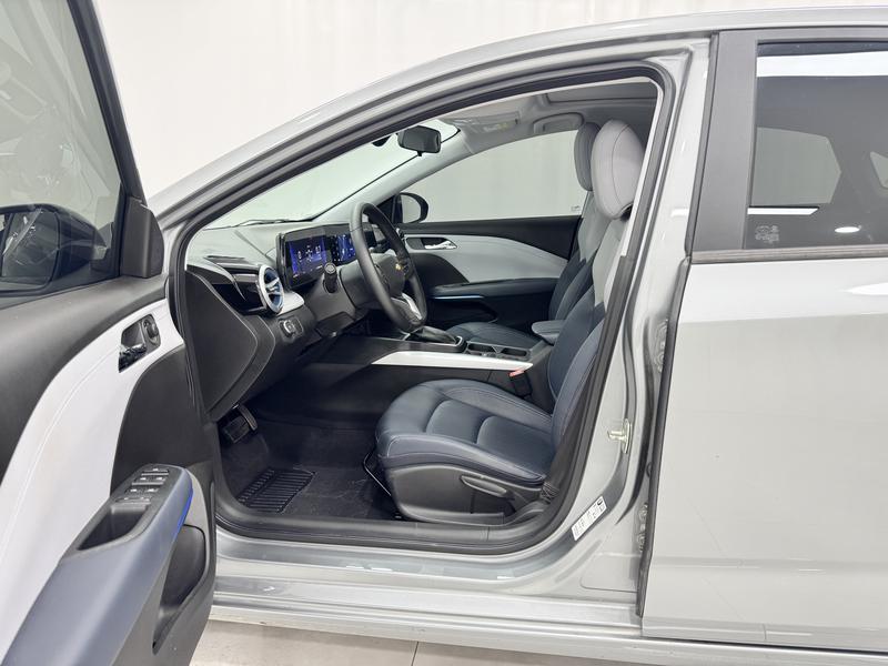Chevrolet Koruze 2024