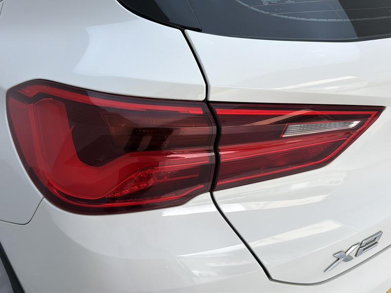 BMW BMW X2 (imported) 2019