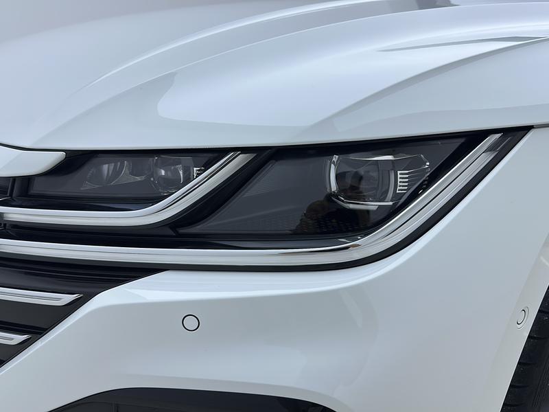 Volkswagen Volkswagen CC 2024