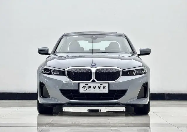 BMW BMW i3 eDrive35L