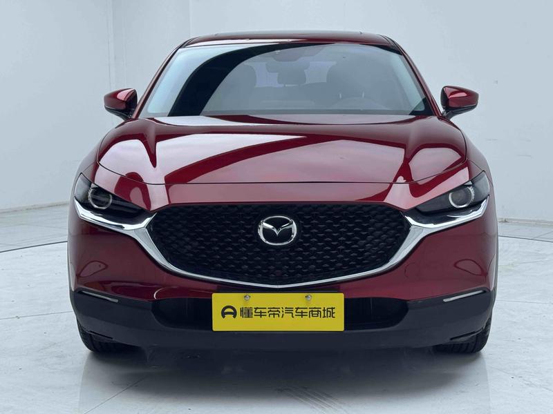Mazda Mazda CX-30 2020