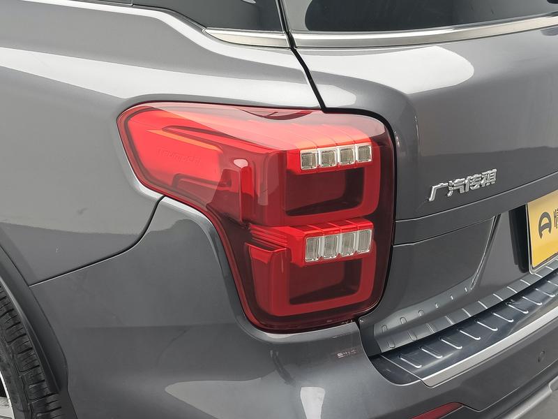 Trumpchi Trumpchi GS8 2020