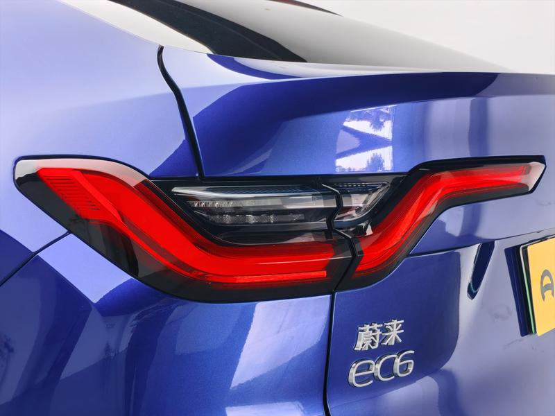 NIO NIO EC6 2020