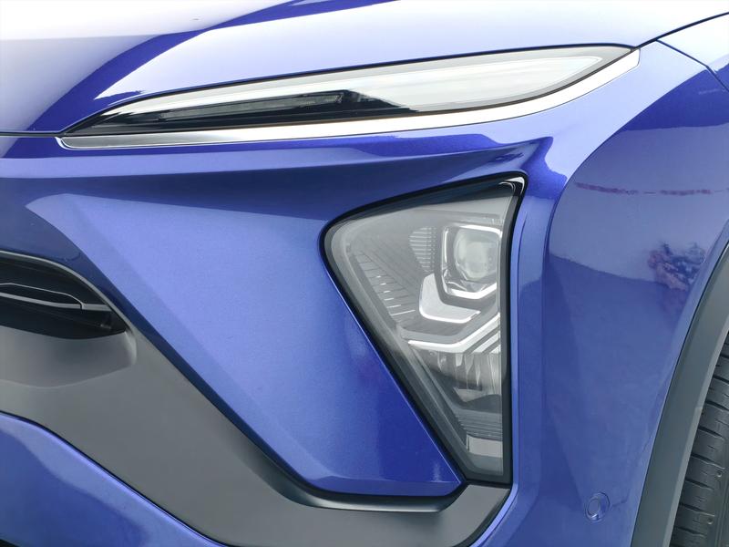 NIO NIO EC6 2020
