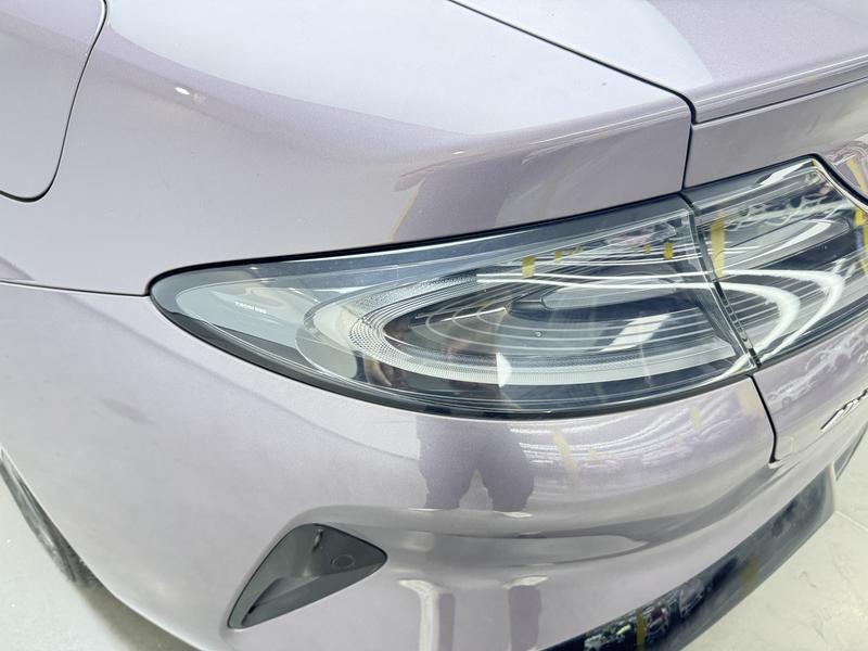 Xiaomi Auto Xiaomi SU7 2024
