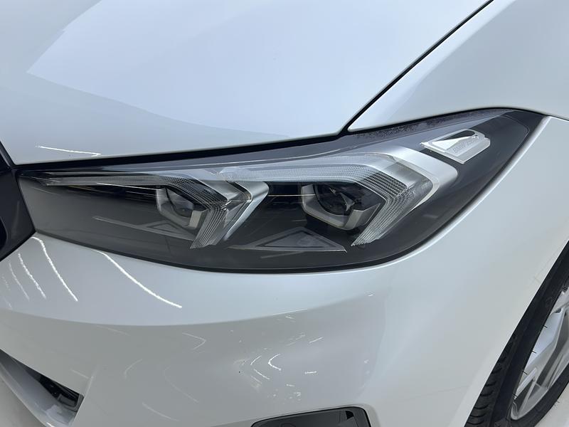 BMW BMW i3 2022
