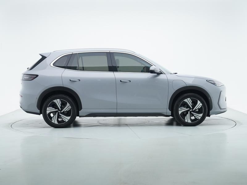 Geely Galaxy Galaxy E5 2024