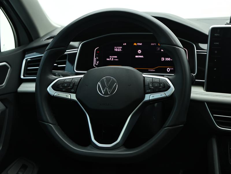 Volkswagen Tiguan L 2024
