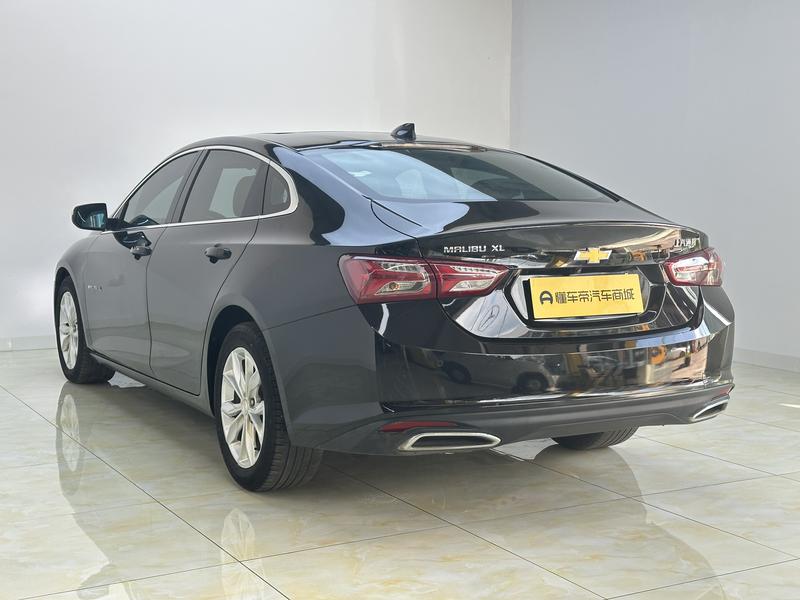 Chevrolet Malibu XL 2023