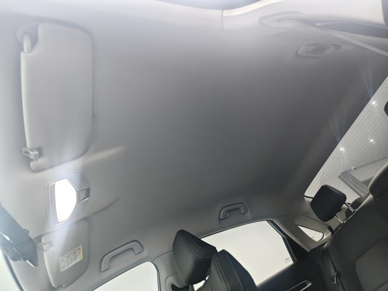 Geely Emgrand 2023