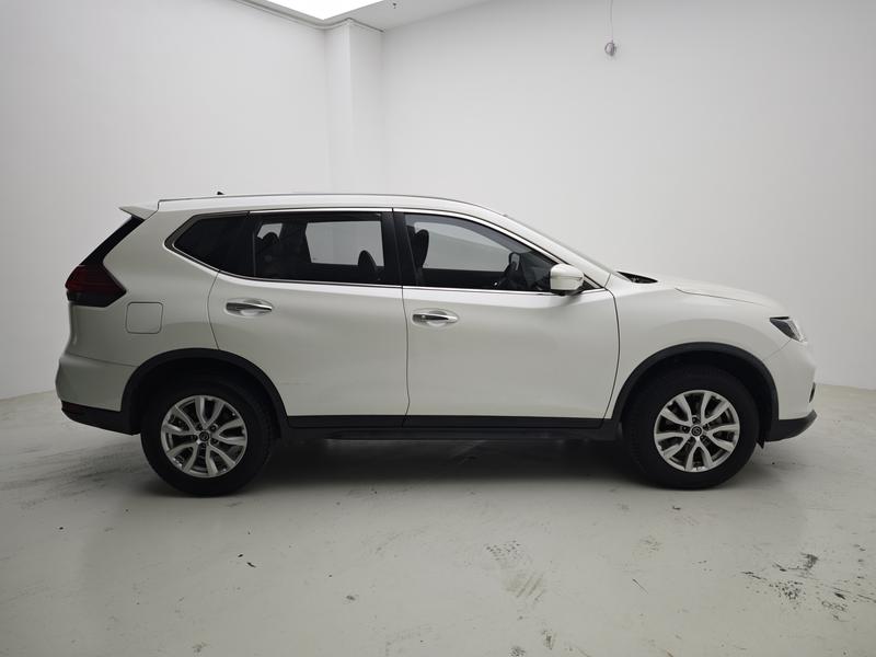 Nissan X-Trail 2020