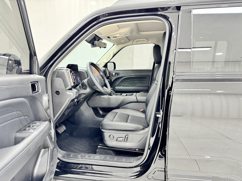 Haval Haval Raptors PHEV 2024