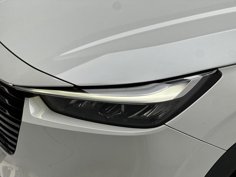 Honda Binzhi 2023