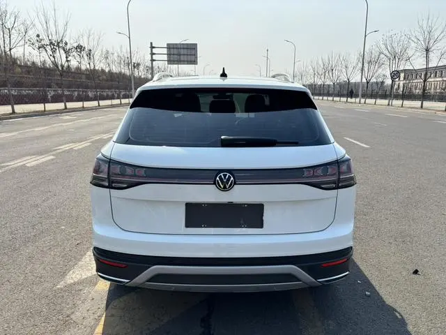 Volkswagen Tanyue 280TSI two-wheel drive Luxury Plus Premium Edition
