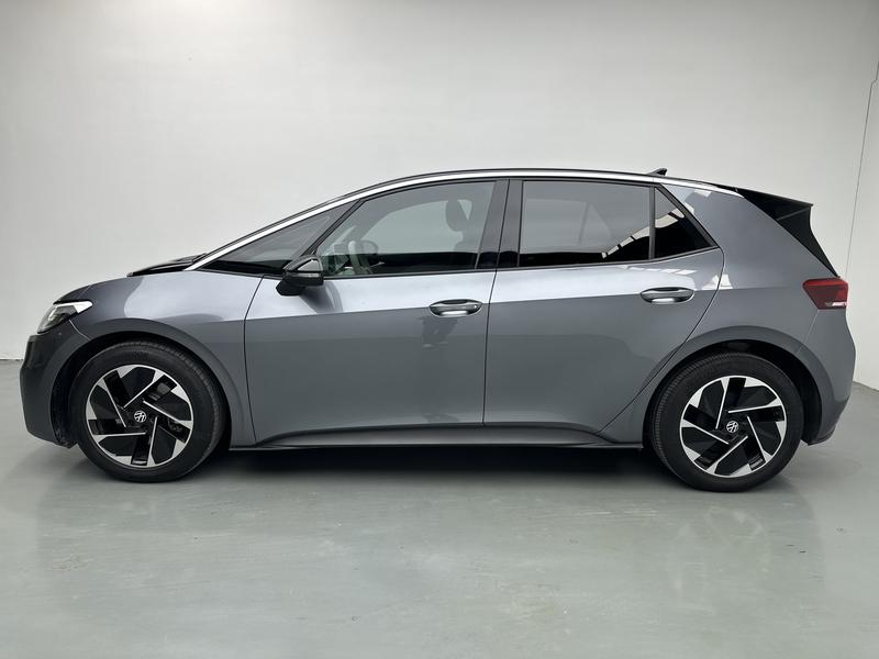 Volkswagen Volkswagen ID.3 2024