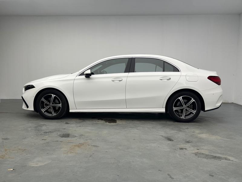Mercedes-Benz Mercedes Benz A-Class 2023
