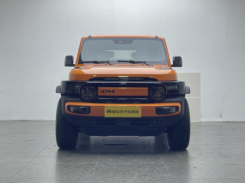 iCAR ICAR Super V23 2025