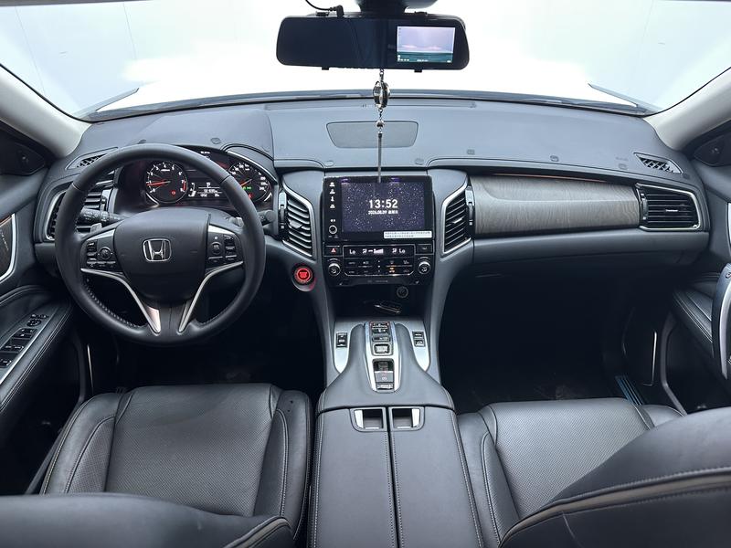 Honda Guandao 2020