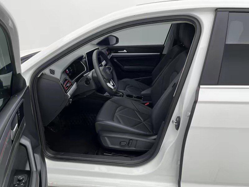 Volkswagen Lavida 2024
