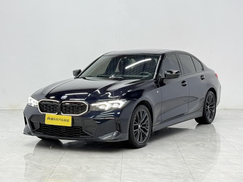 BMW BMW 3 Series 2023