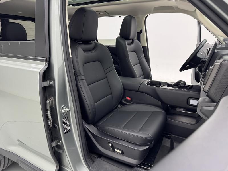 Haval Haval Raptors PHEV 2024