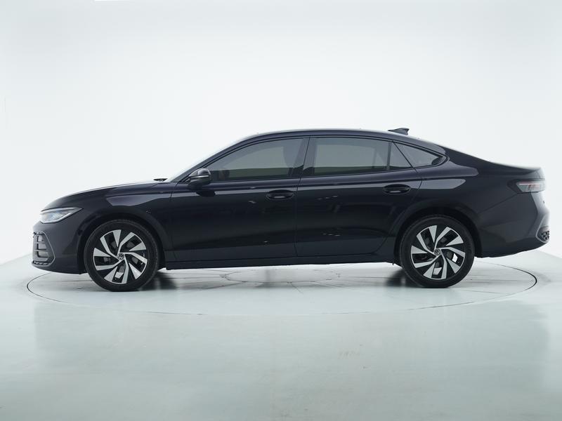 Volkswagen Passat 2026