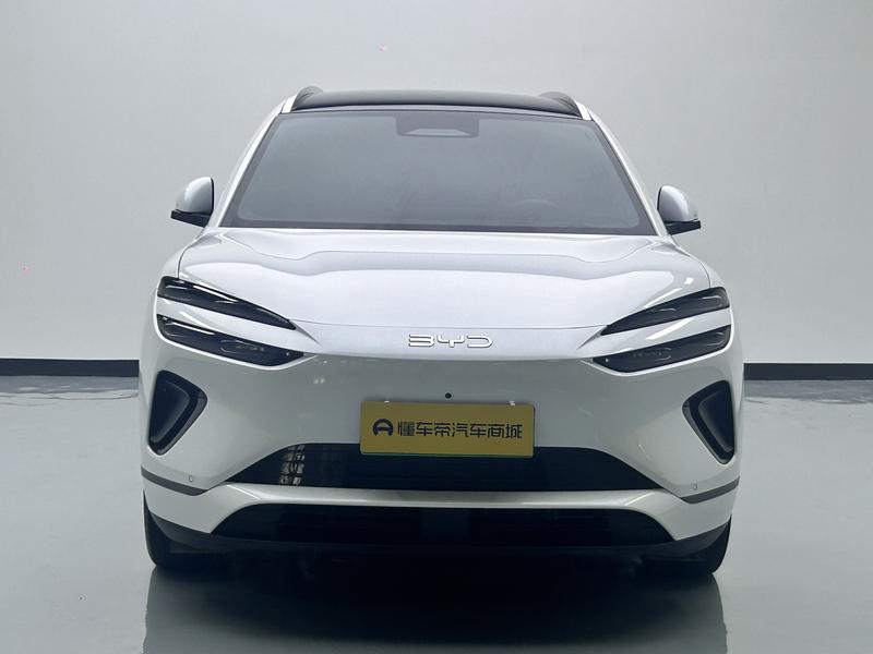 BYD Sea Lion 06DM 2025