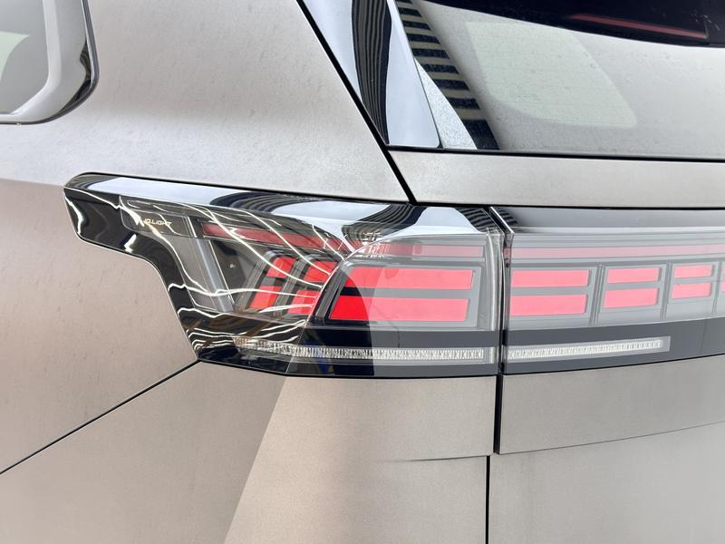 Volkswagen Teramont 2025
