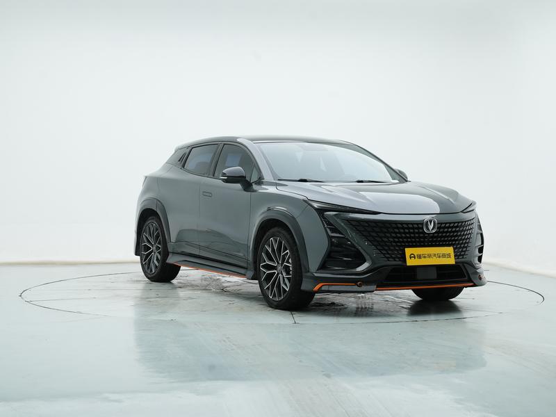 Changan Changan UNI-T 2022