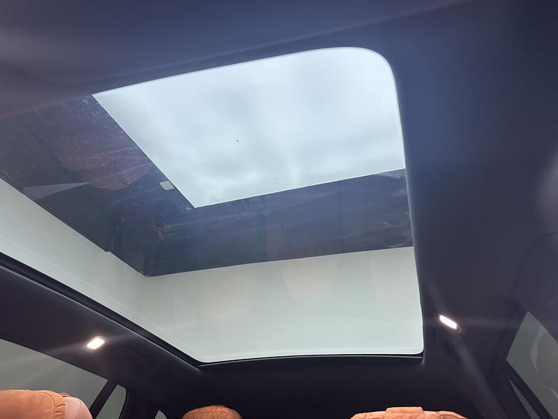 Li Auto Ideal L6 2024