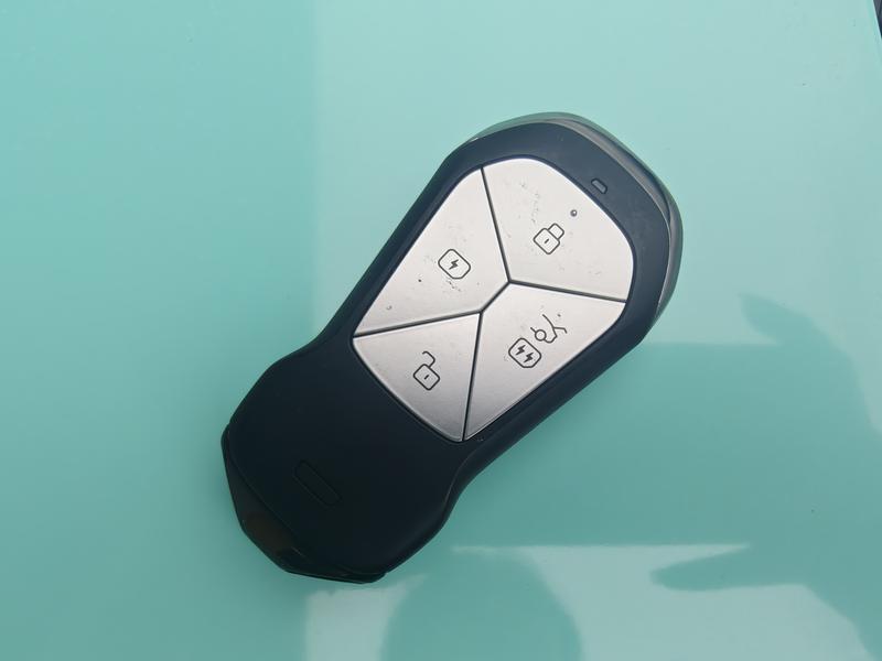 XPeng Xiaopeng P7 2021