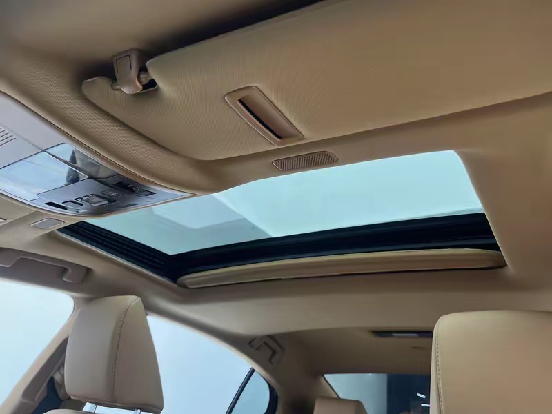 Lexus Lexus ES 2021