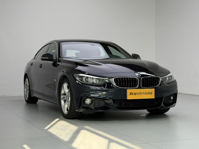 BMW BMW 4 Series 2020