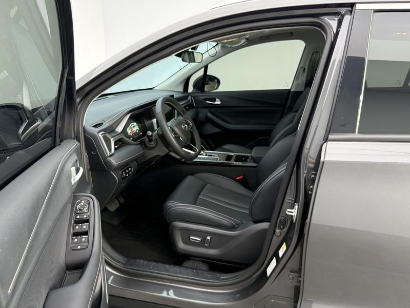 Trumpchi GAC Trumpchi GS4 2023