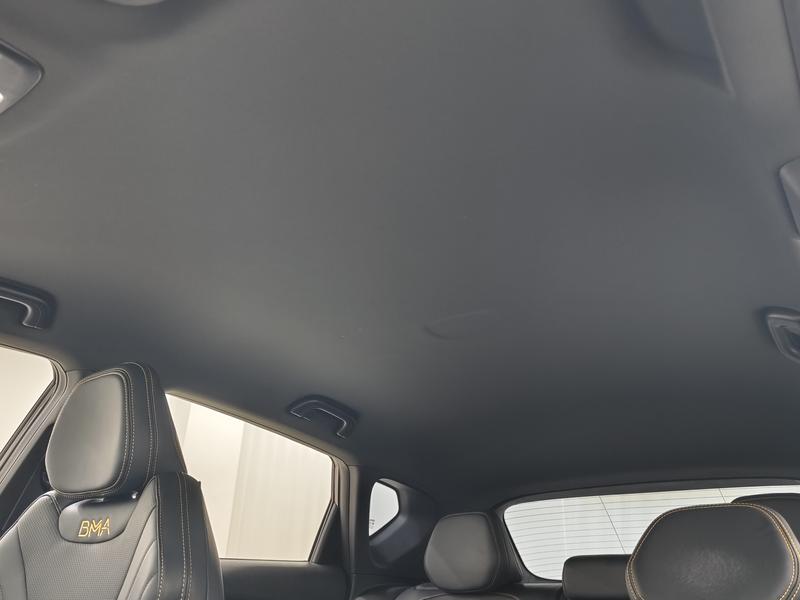 Geely Bin Yue 2025