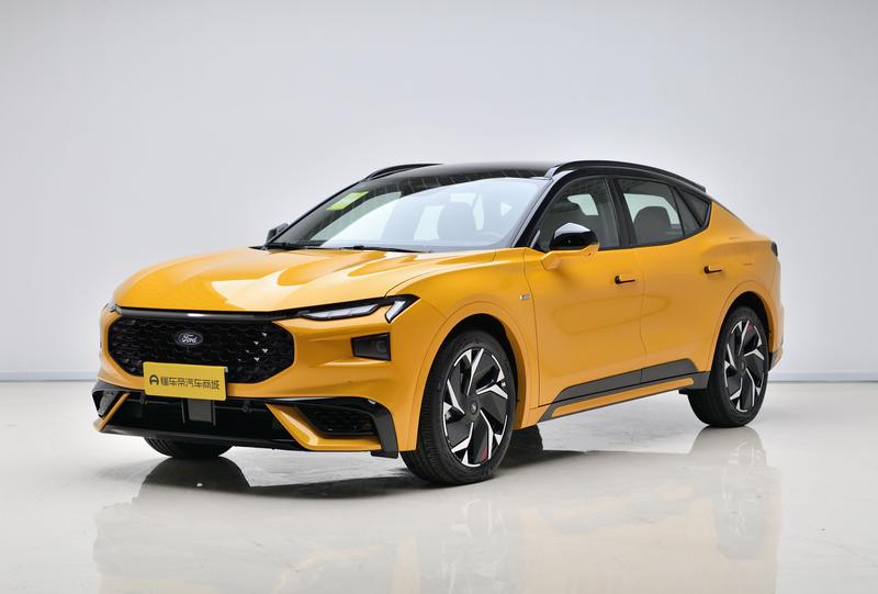 Ford Mondeo 2024