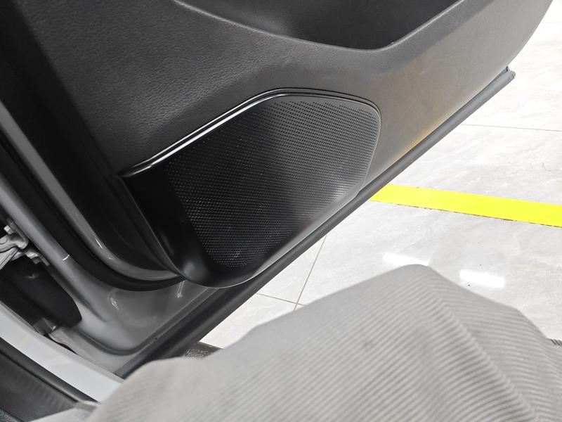 NIO NIO EC6 2020